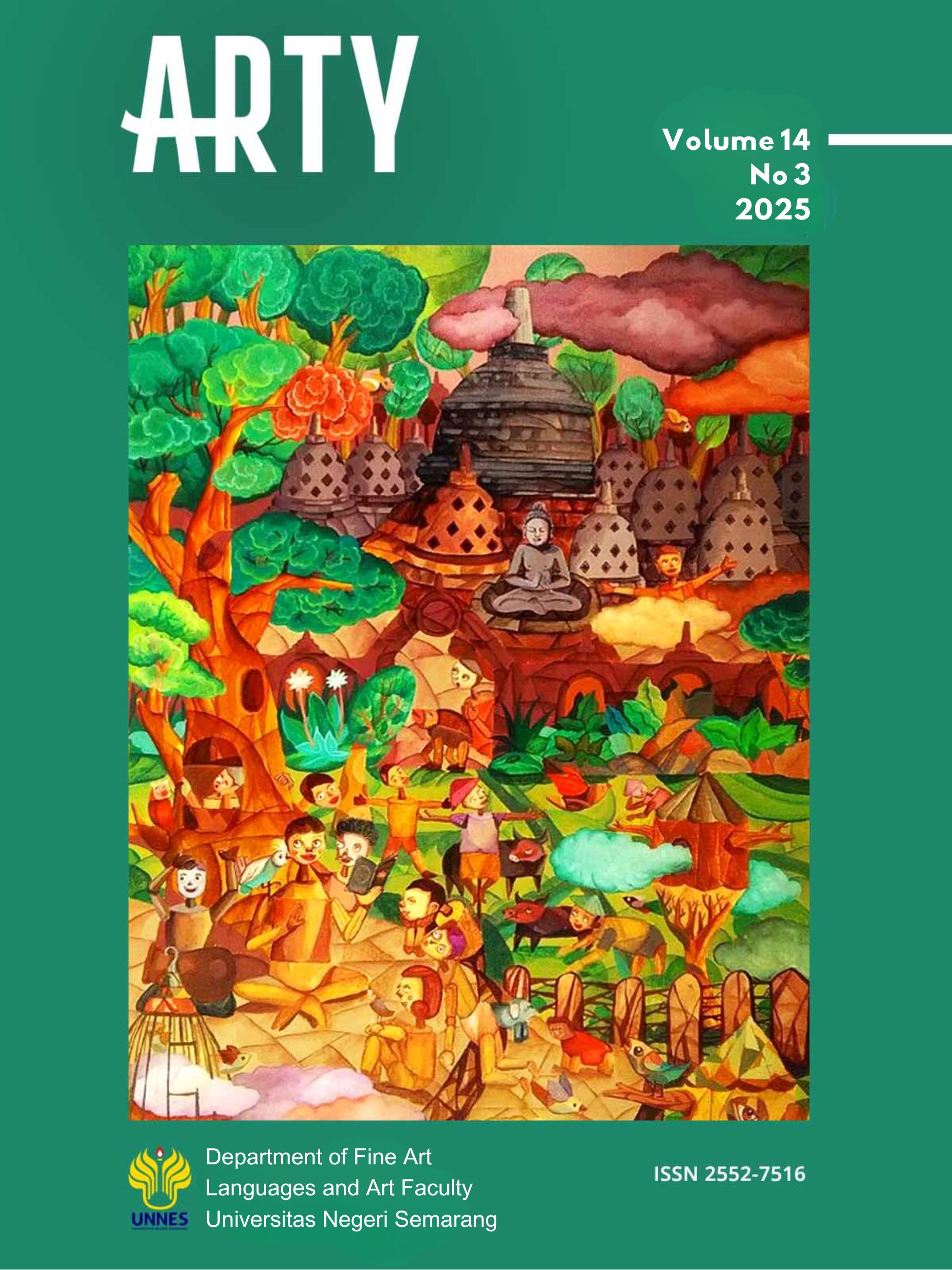 					View Vol. 14 No. 3 (2025): Regular Issue
				