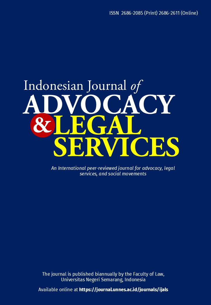 					View Vol. 8 No. 2 (2026): September 2026 (In Press)
				