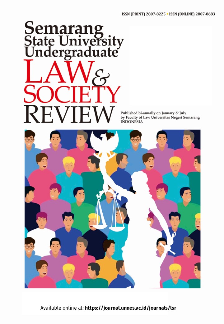 					View Vol. 6 No. 1 (2026): January-June, 2026
				