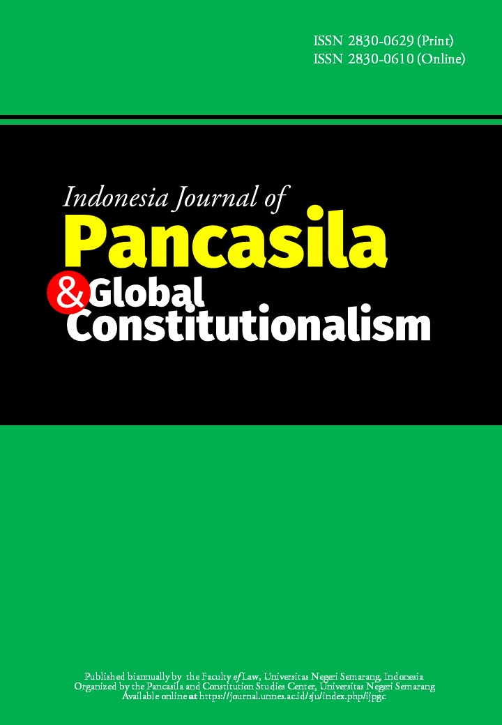 					View Vol. 4 No. 1 (2025): January-June, 2025
				