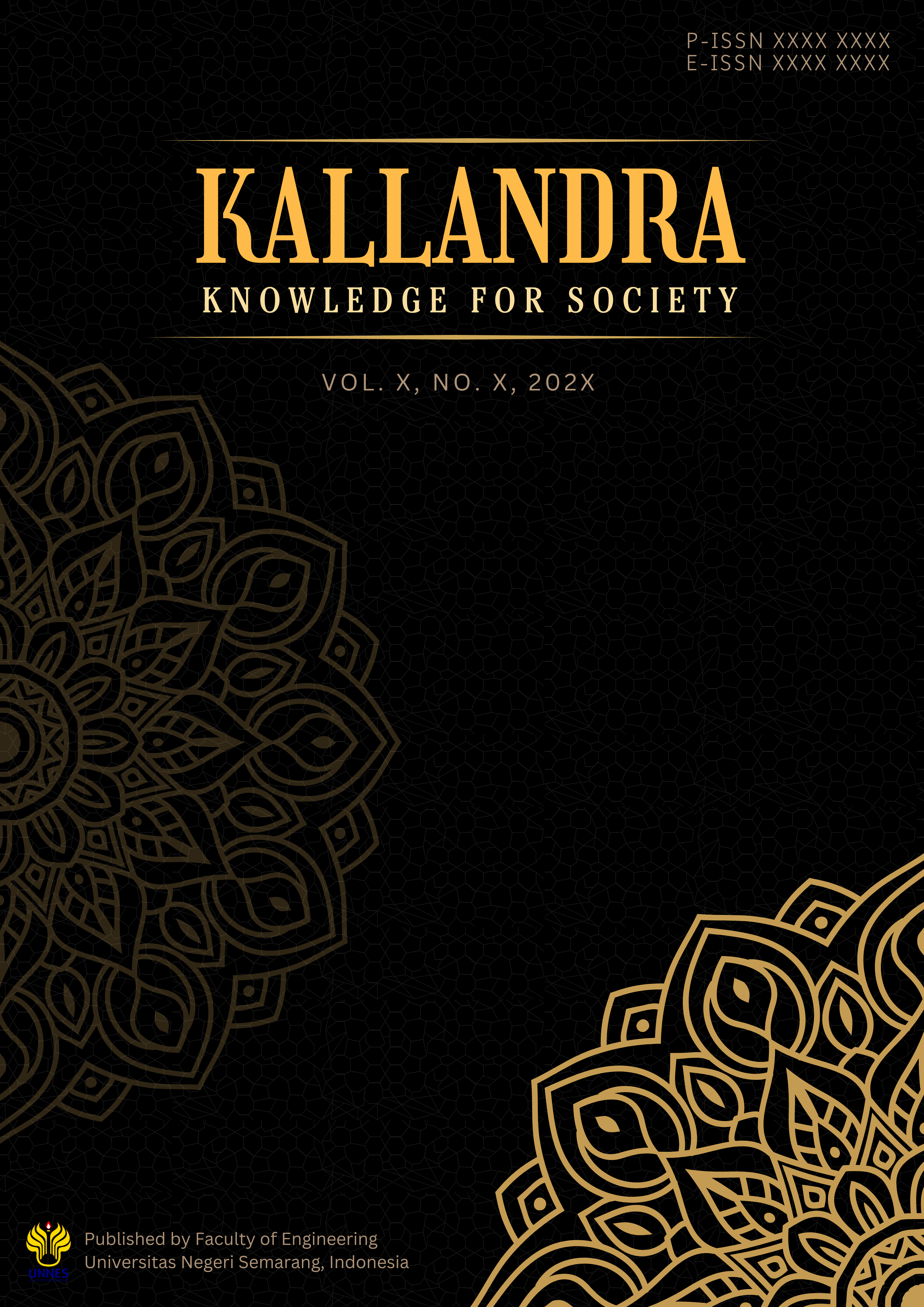 Kallandra: Knowledge for Society - December 2024