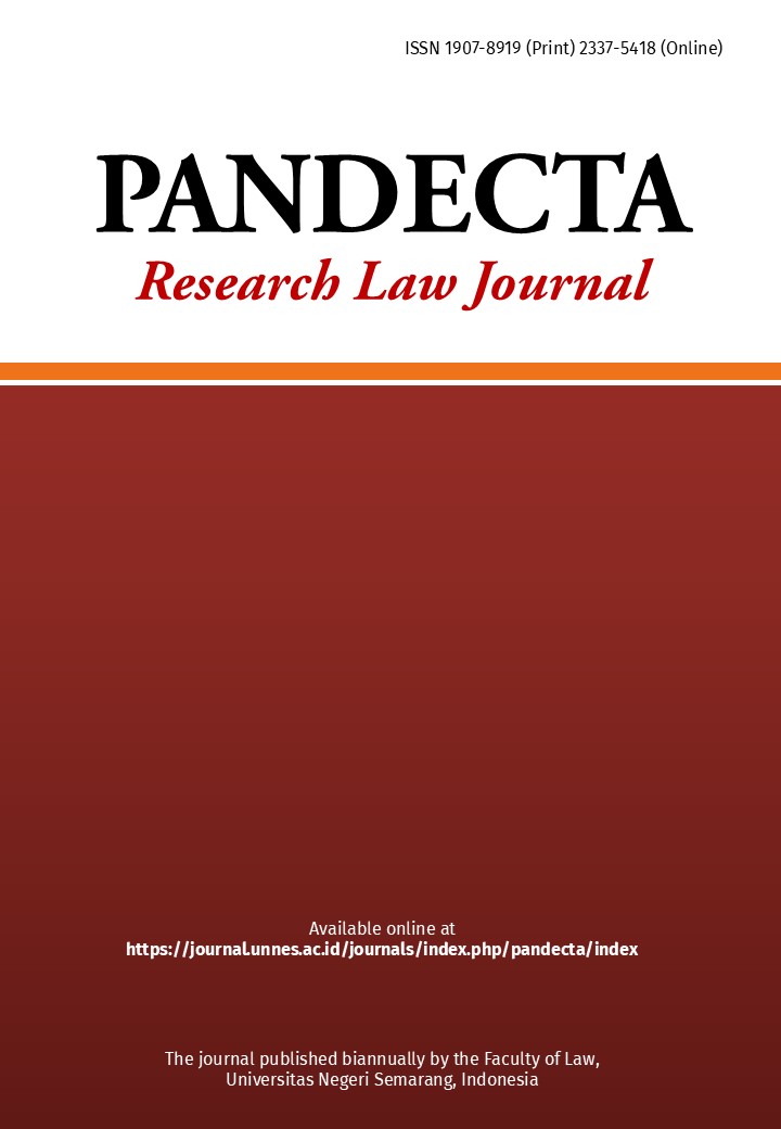 					View Vol. 20 No. 1 (2025): June (2025)
				