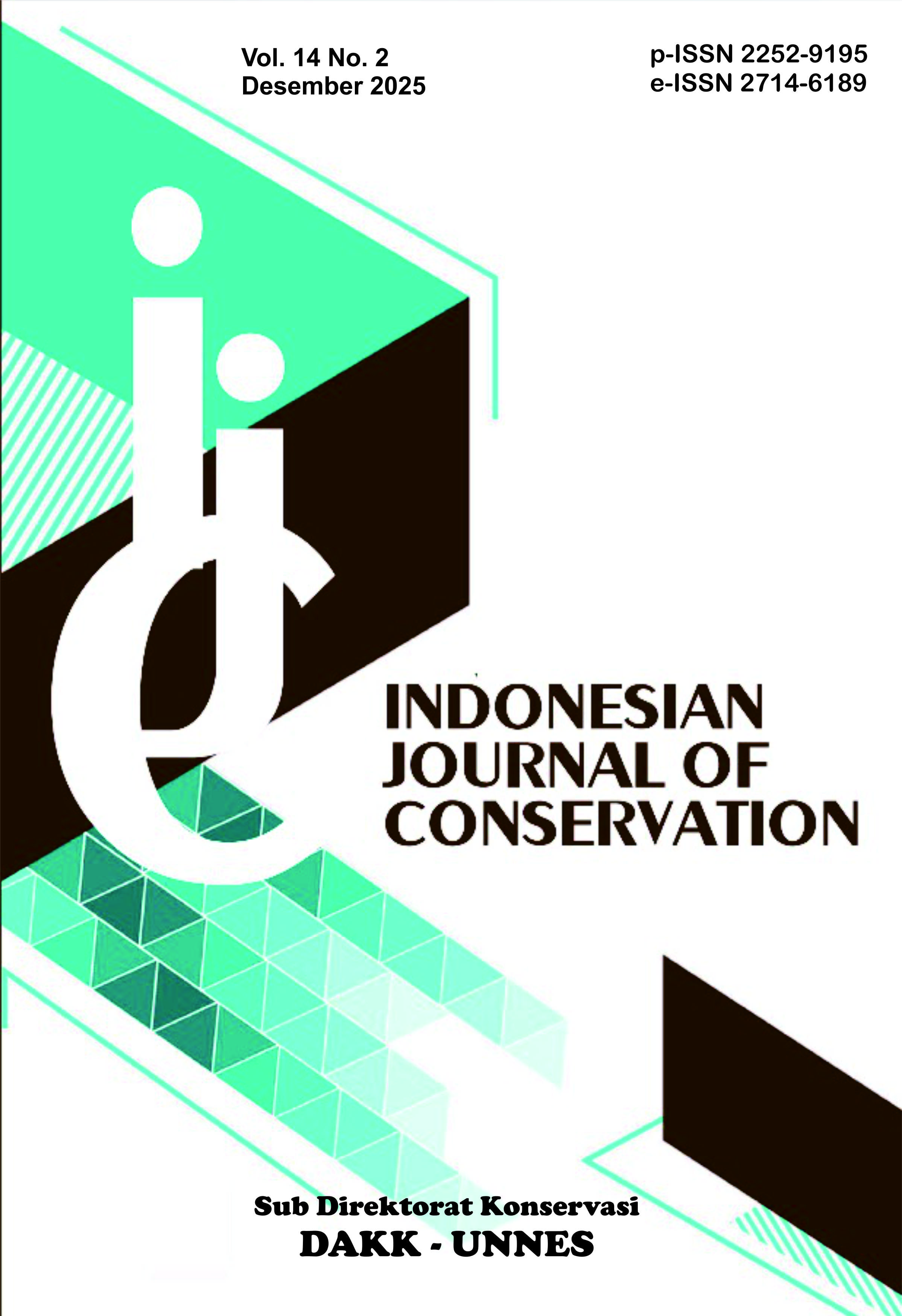 					View Vol. 14 No. 02 (2025): Desember 2025
				