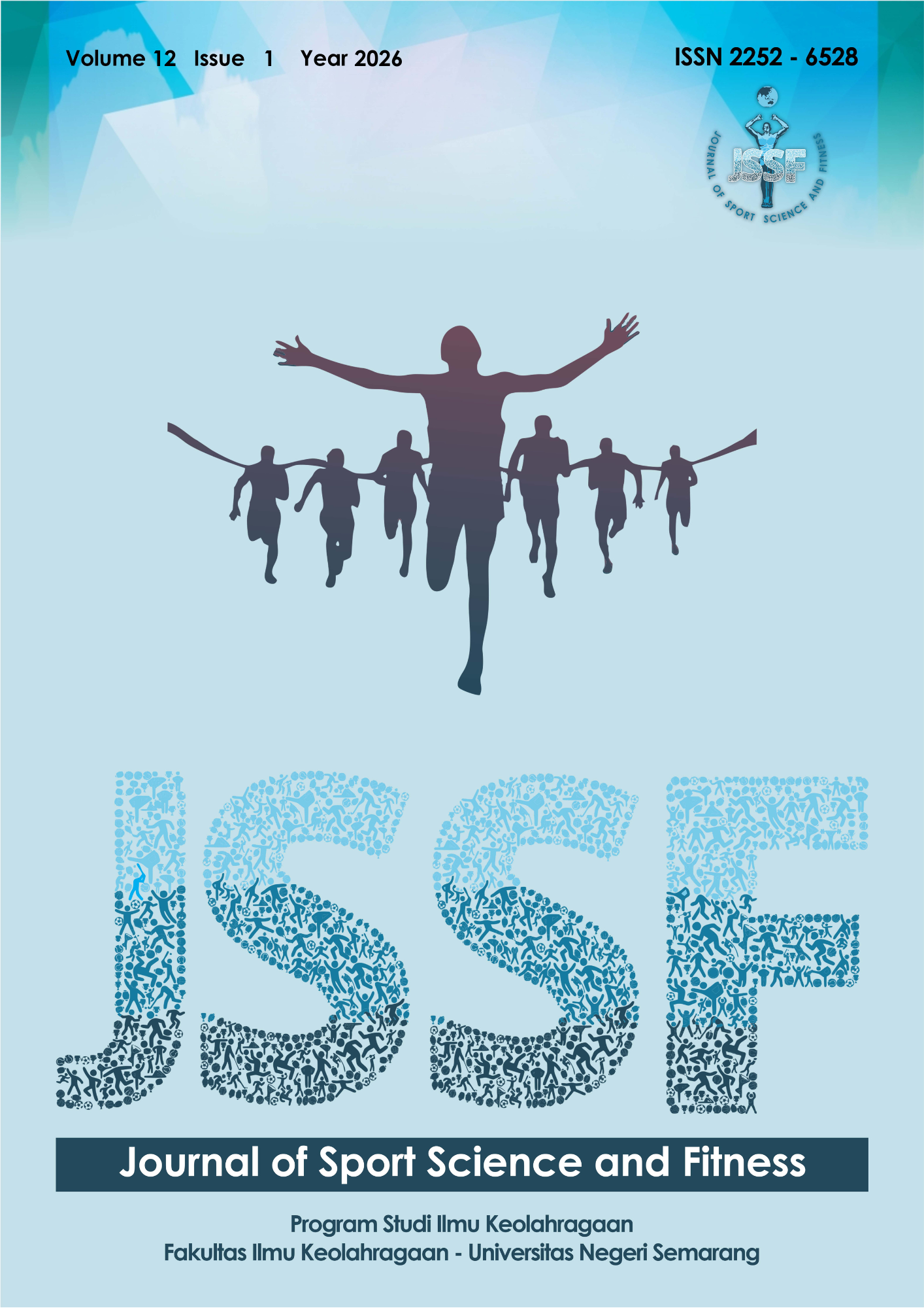 					View Vol. 12 No. 1 (2026): Journal of Sport Science and Fitness
				