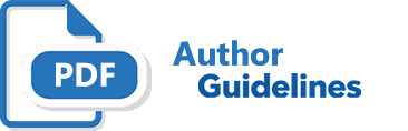 Author Guidelines