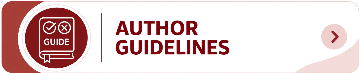 Author Guidelines