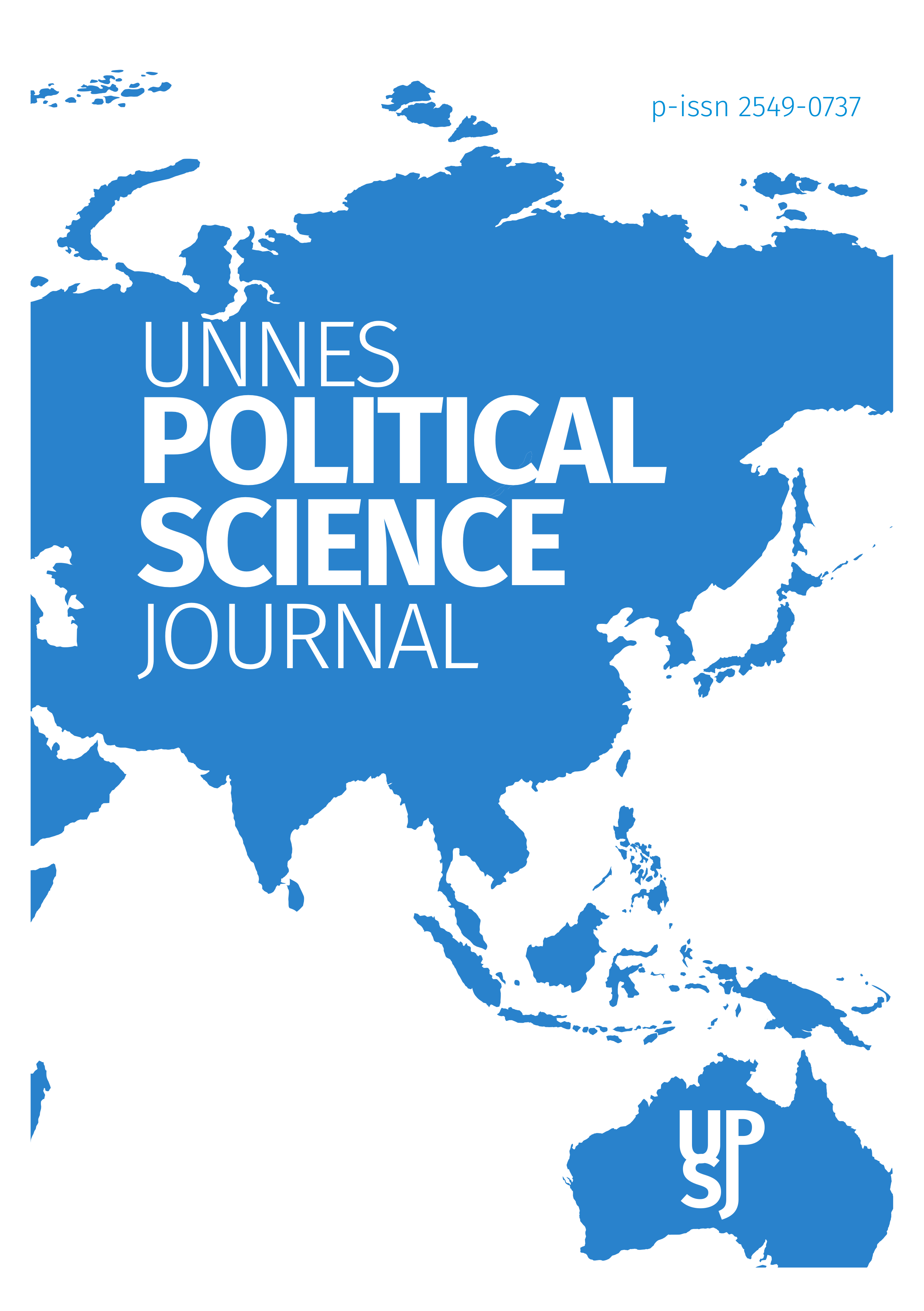 Unnes Political Science Journal