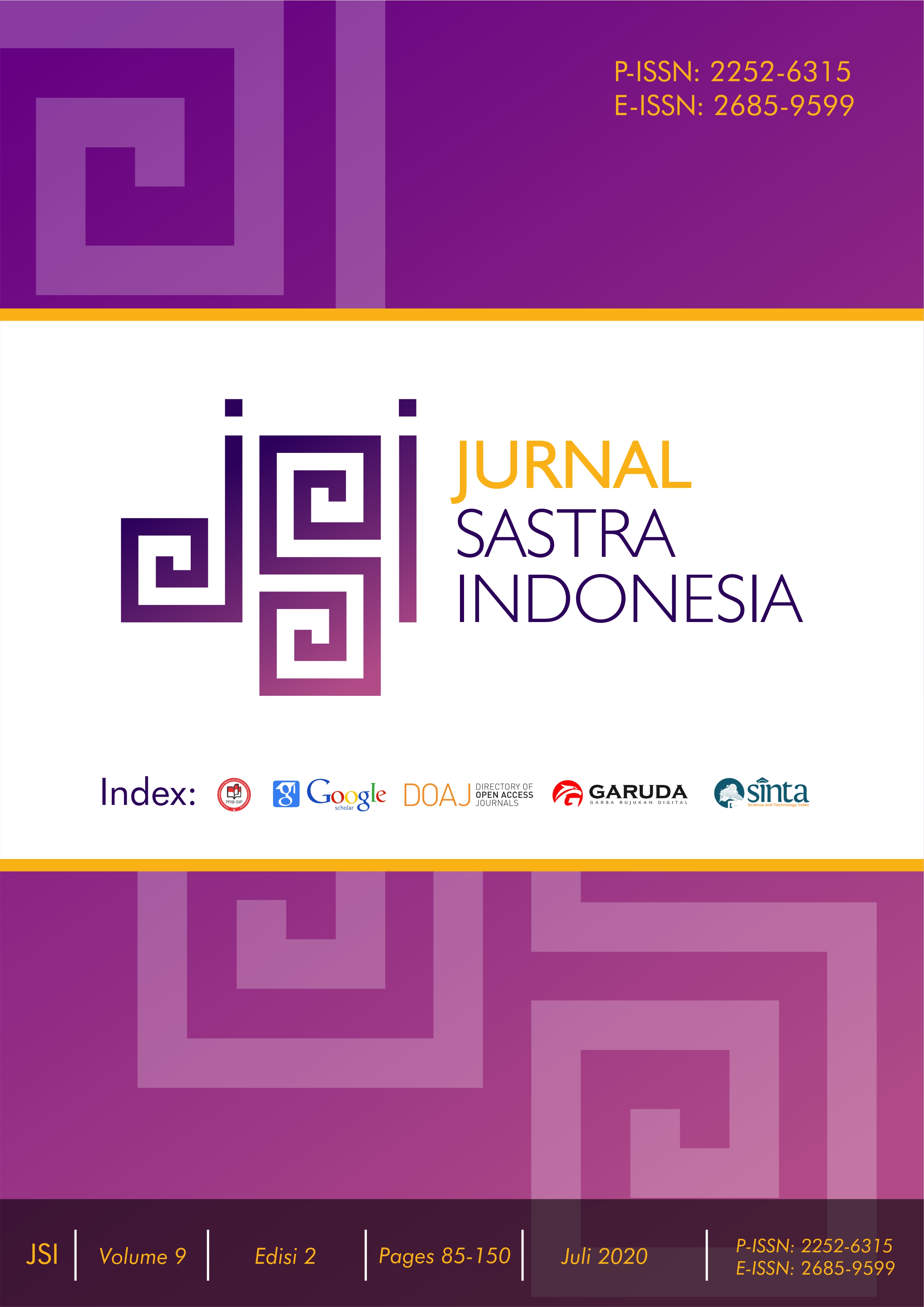 Analisis Tema Percintaan Novel Teman Tapi Menikah Dengan Teori Romance Formula Jurnal Sastra Indonesia