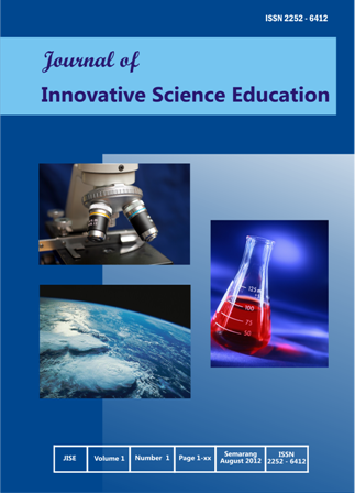 The Journal of Educational Development